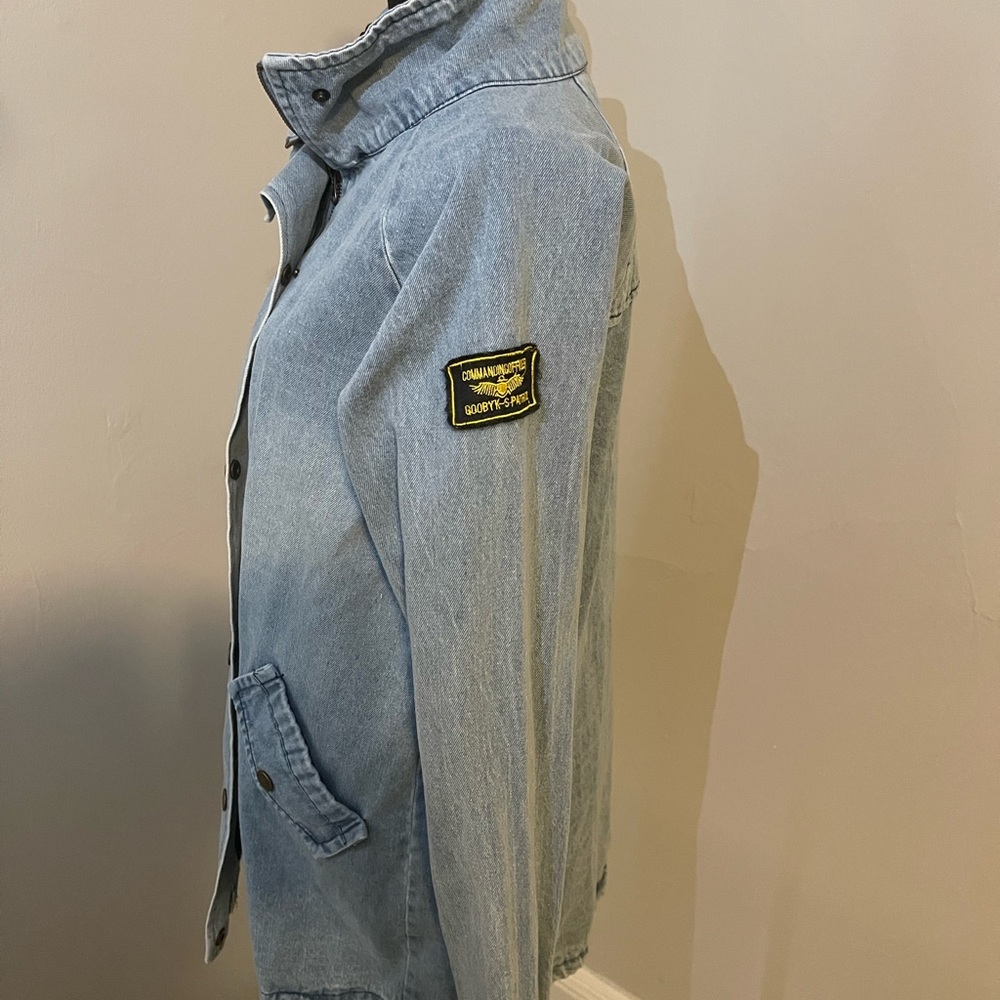 Jacket - Picture 2 of 3